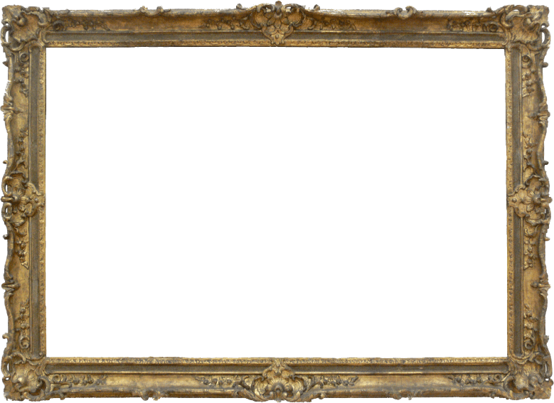 No frame