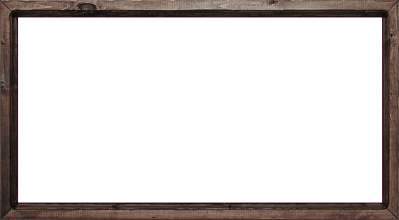 Wood frame